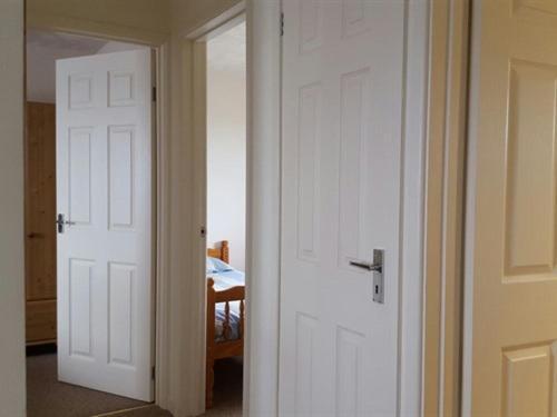A35 Pit Stop Rooms Axminster Quarto foto